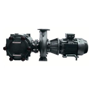 Pompa per piscina Hayward HCP serie 5200