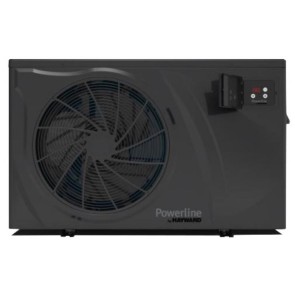 Pompa di calore inverter Hayward Powerline