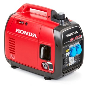 Generatore Honda EU22i