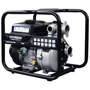 Pompa autoadescante HYUNDAI HYH50 2" - 65m - 30m3/h