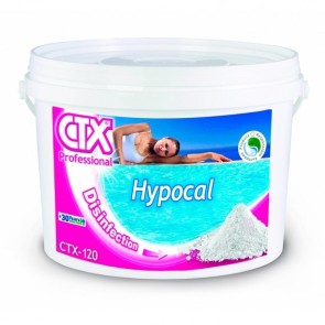 CTX-120 Ipocale 5Kg