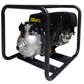 Pompa autoadescante HYUNDAI HYH40-2 11/2" - 85m - 23m3/h