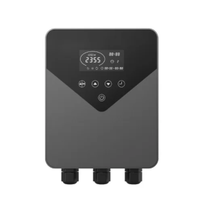 Eletrólise de Sal iSaverX - até 1.1kW