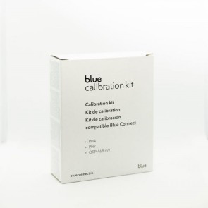 Kit di calibrazione blu