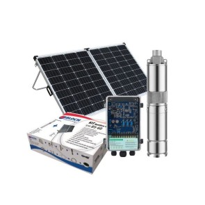 Kit di pompaggio solare BS-60