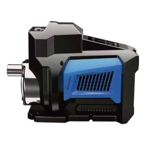 Pompa LATRONIC C a velocità variabile 
