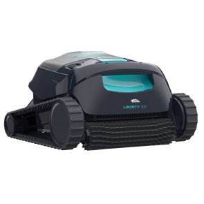 Aspirapolvere per piscina a batteria DOLPHIN Liberty 300