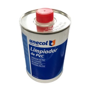 Liquido detergente per PVC 500CC