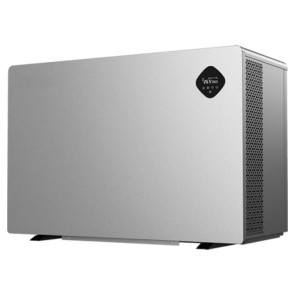 Pompa di calore di nuova generazione Mr. Silence 30x