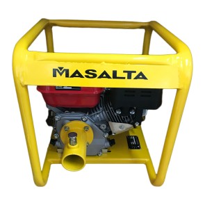 KPC-BC-3 Pompa motore per costruzioni speciali