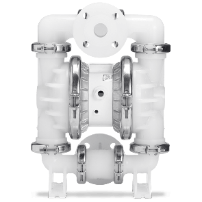 Pompa pneumatica Wilden P4