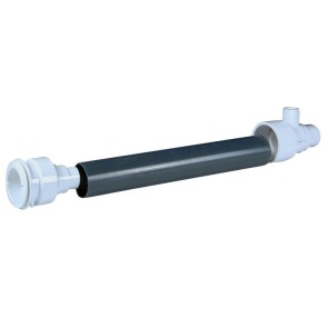 Scanalature da 2½" per getti Pooljet