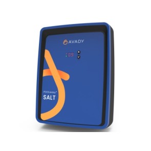 Elettrolisi del sale Pooleasy Salt Avady