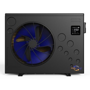 Pompa di calore POOLSTYLE H&C INVERTER