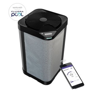 Pompa di calore Z350 iQ