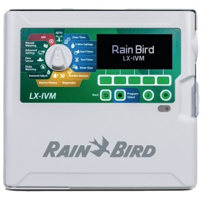 Programmatore di irrigazione a due fili Rain-Bird ESP-LXIVM