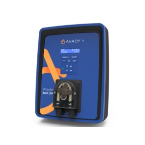 Elettrolisi del pH del sale PROPilot