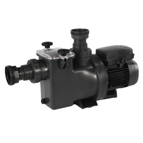 Pompa per piscina ESPA Repospool