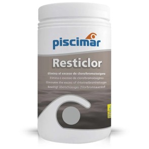 RESTICLOR Disinfettante Riduttore - PM-607
