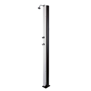 Chuveiro Solar Branco 30L