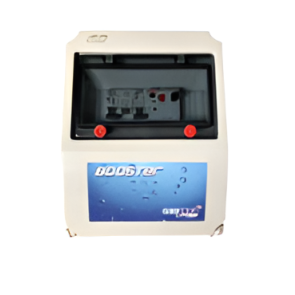 Scheda Booster - EcoPool