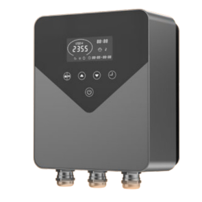 Elettrolisi del sale iSaverX - fino a 1,1 kW