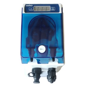 Controllo del pH della pompa dosatrice PoolOne