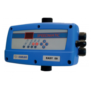 Variatore di velocità per pompe SPEEDMATIC EASY