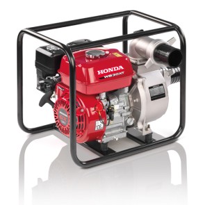Pompa acqua Honda WB 30 XT