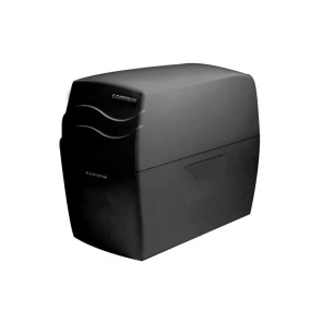 OSMOSE PRETA COMPACTA XRO 5 Estágios 