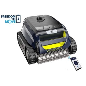 Aspirapolvere per piscina Zodiac RF 42 iQ
