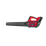Soffiatore Honda a batteria HHB 36 BXB