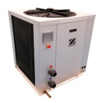 Pompa di calore Zodiac Z950