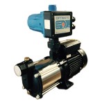 Pompe acqua automatiche Baico Lascar H