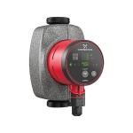 Pompa di circolazione Grundfos ALPHA3