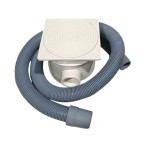 Scatola di connessione in ABS – Superpool