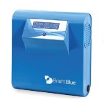 Eletrólise de Sal Bright Blue COLIBRI CC