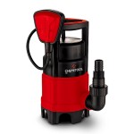 Pompe per acqua sporca Chemitool da 400 W