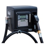 Pompa carburante per Piusi 90 CUBE MC 2.0 diesel