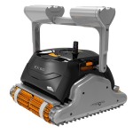 Aspirapolvere per piscina DOLPHIN EX60