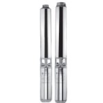 E-Tech di Coverco VS8 - 12 m3/h