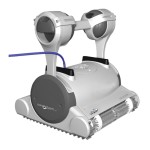 Aspiratore da piscina Dolphin Edge 50