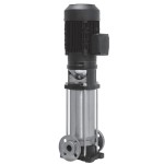 Pompa centrifuga verticale Etech-Franklin EV1 - Qn: 1m3/h