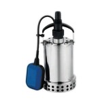 Pompa di scarico Zirantec D900