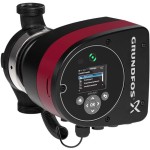 Circolatore Grundfos MAGNA3