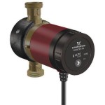 Circolatore GRUNDFOS COMFORT PM