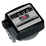 Contatore meccanico versione Diesel K 33