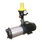 Pompe acqua automatiche Baico Lascar HS