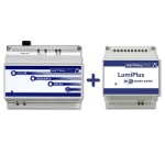 Sistemi di controllo LumiPlus LED APP - Modulatore LumiPlus + punto di accesso Wi-Fi
