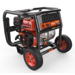 Pompa motore Genergy Nervion